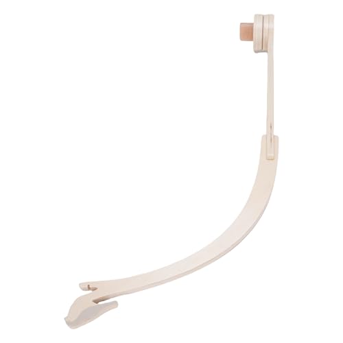 Sorandy Baby Crib Mobile Arm with Secure Grip