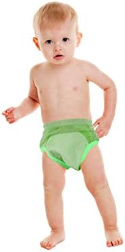 Hoement Baby Nappy Pants for Potty Training