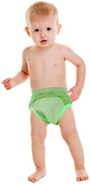 Baby Training Pants for Boys with Waterproof and Comfortable Design