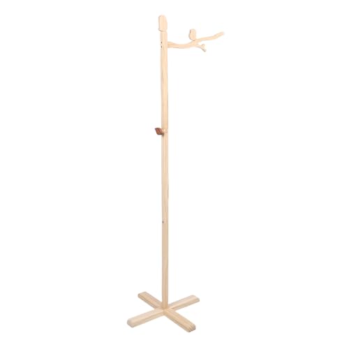 Diyeeni Floor Standing Crib Mobile Arm
