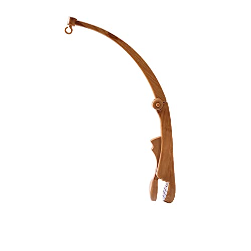 Zcargel Crib Hanging Musical Bell Support