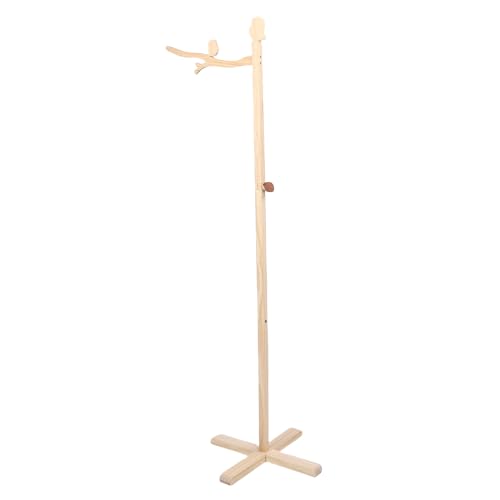 Diyeeni Floor Standing Crib Mobile Arm