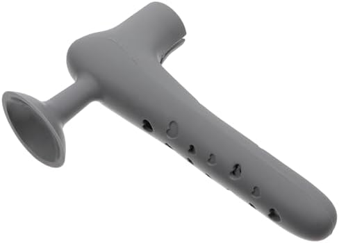 Ciieeo Door Knob Silicone Protector for Seniors and Kids