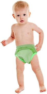 GARVALON Reusable Potty Training Underwear for Boys