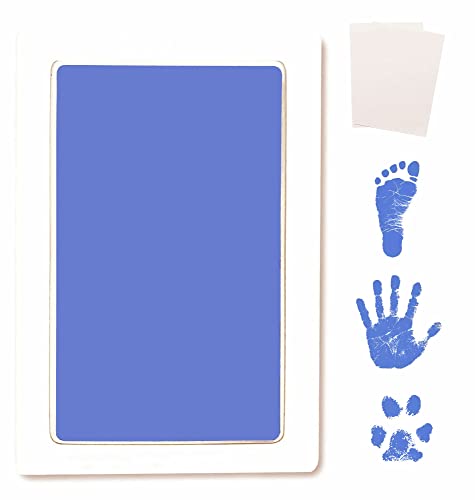 ReignDrop Inkless Large Clean Touch Ink Pad Kit
