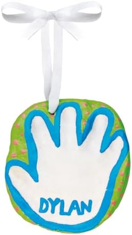 Creativity for Kids Handprint Ornament Kit