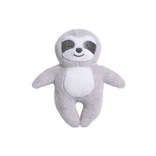Sammy Lou Sloths Baby Crib Mobile with Music