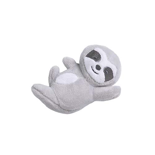 Sammy Lou Sloths Baby Crib Mobile with Music