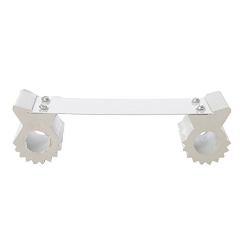 Dreambaby Door Gripper Stopper - Anti Slam Finger Pinch