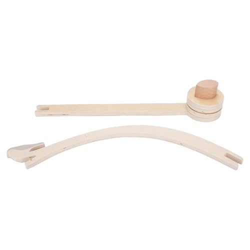 Sorandy Baby Crib Mobile Arm with Secure Grip