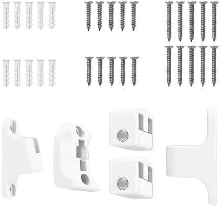 Hole Mounting Kit for Babelio 26-43 Auto Close Gate