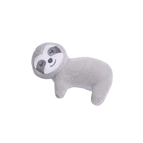 Sammy Lou Sloths Baby Crib Mobile with Music