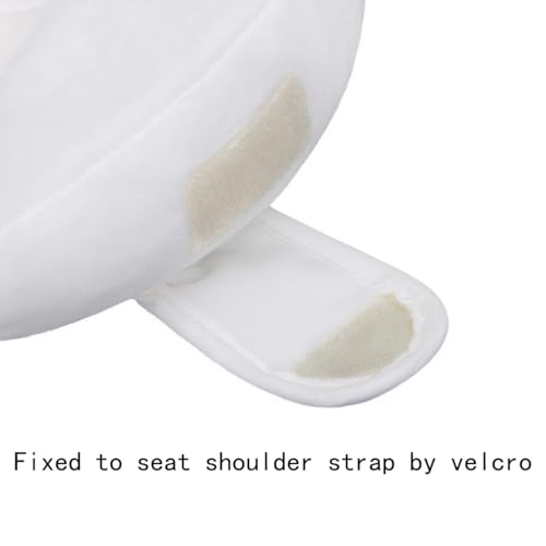 Baby Travel Pillow for Car Seat Head Support