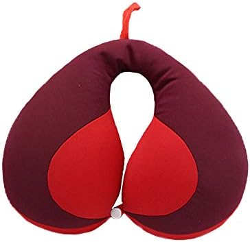 MOOB Kids Travel Neck Pillow with U-Shape Support