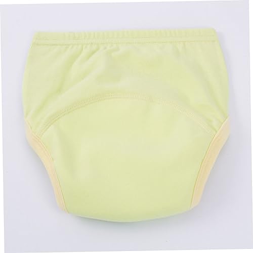 VICASKY Reusable Cotton Training Pants for Baby Potty Training