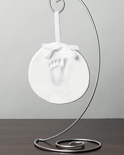 Little Pear Hanging Babys Print Keepsake Ornament