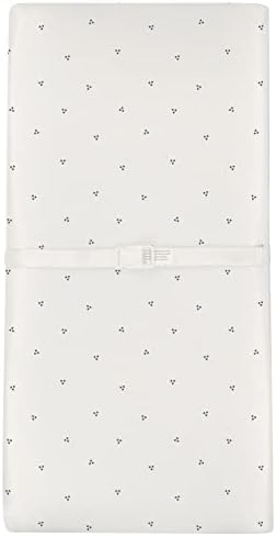Elys Co Waterproof Changing Pad Covers 2 Pack