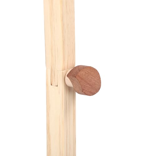 Diyeeni Floor Standing Crib Mobile Arm