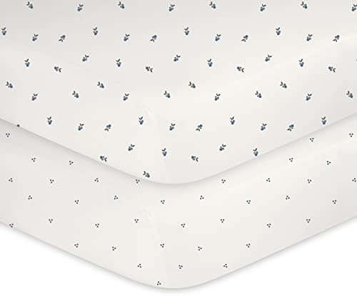Elys Co Waterproof Changing Pad Covers 2 Pack