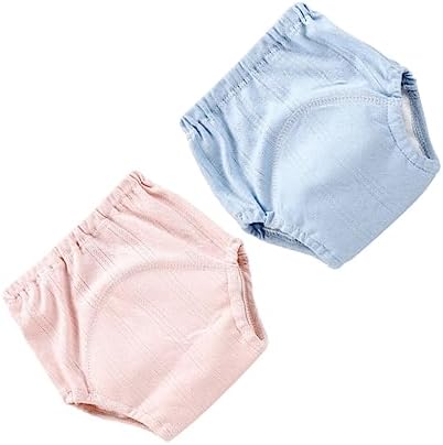 MERRYHAPY 2Pcs Potty Training Pants for Infants