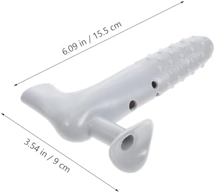 Ciieeo Door Knob Silicone Protector for Seniors and Kids