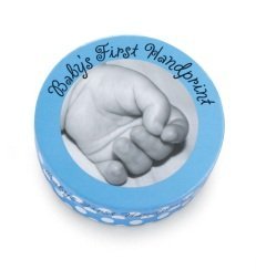 Mud Pie Boys 1st Handprint Kit
