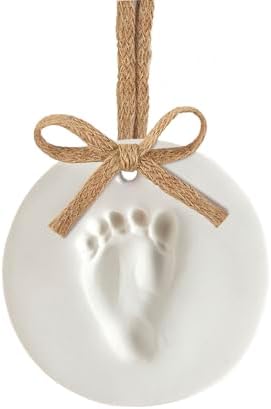Kate Milo Babyprint Keepsake Kit