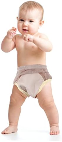 VICASKY Reusable Training Pants for Babies