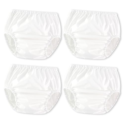 Joyo Roy 4Pcs Cloth Diaper Covers for Potty Training