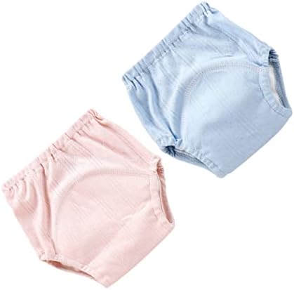 VICASKY 2 Pack Toddler Potty Training Underwear Training Pants