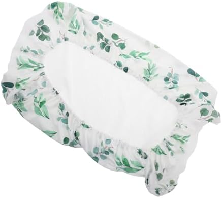 Totority Removable Washable Changing Pad Cover for Boys Girls