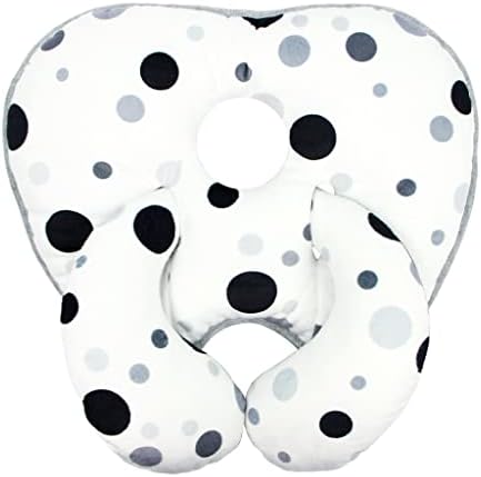 KAKIBLIN Baby Neck Pillow for Car Seat and Stroller
