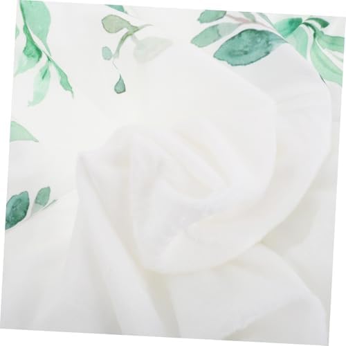 Soft Removable Changing Pad Cover for Boy Girl Cute Print Design
