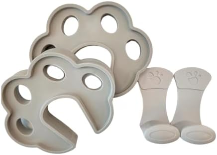 Inaya Door Pinch Guard with Hook 2 Pack
