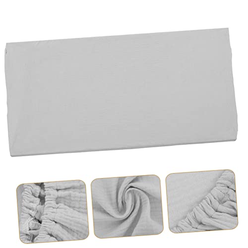 Kisangel Washable Cotton Changing Pad Cover