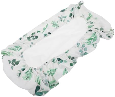 Soft Removable Changing Pad Cover for Boy Girl Cute Print Design