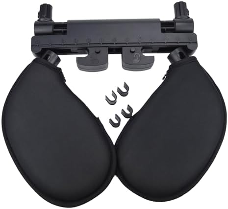 Adjustable Kids Travel Headrest Pillow with Support Cushion