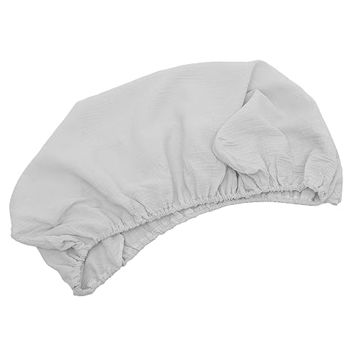 Kisangel Washable Cotton Changing Pad Cover