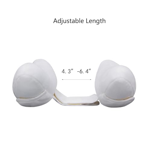 Baby Travel Pillow for Car Seat Head Support