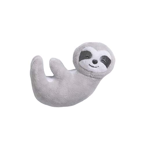 Sammy Lou Sloths Baby Crib Mobile with Music