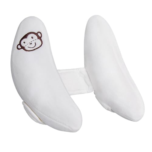 Baby Travel Pillow for Car Seat Head Support