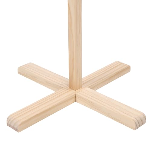 Diyeeni Floor Standing Crib Mobile Arm