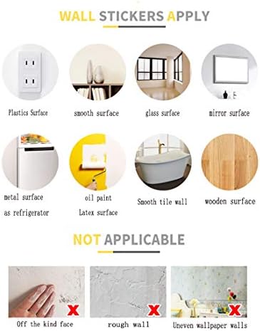 Live Laugh Love Wall Decals Butterfly Motivational Quotes