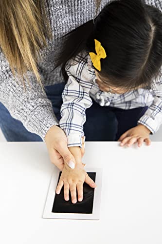 Pearhead ML Clean-Touch Baby Ink Pad Pack of 2