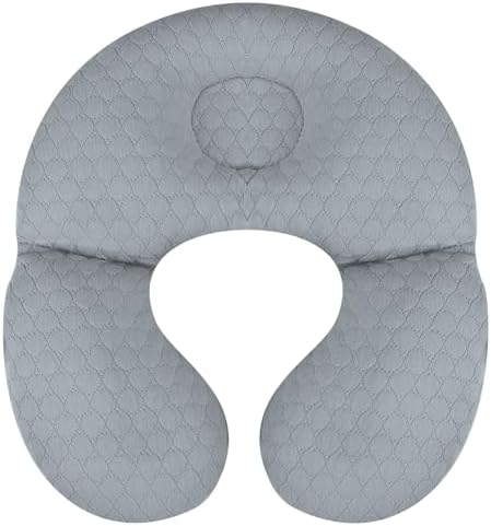 KAKIBLIN Baby Travel Pillow for Car Seat