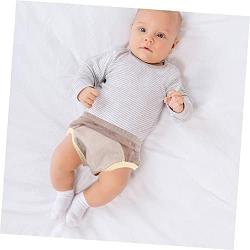 FAVOMOTO 3pcs Toddler Training Underwear for Boys Girls