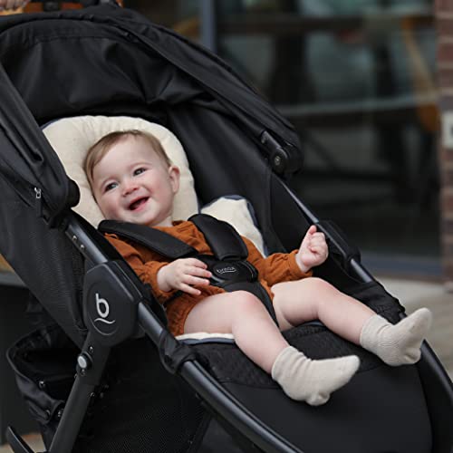 Britax Adjustable Head and Body Support Pillow