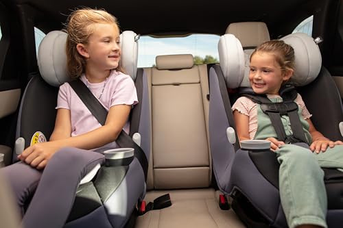 Maxi-Cosi Pria Convertible Car Seat for Infants and Toddlers