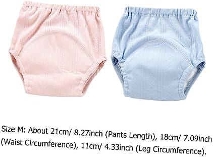 VICASKY 2 Pack Toddler Potty Training Underwear Training Pants