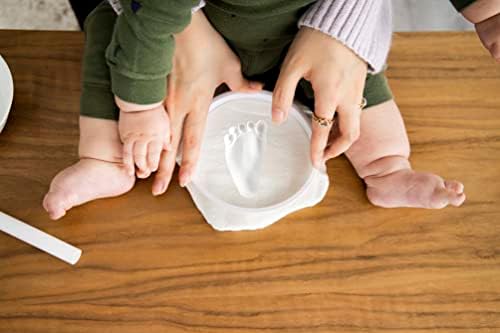 Kate Milo Babyprint Keepsake Kit